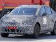 New Nissan Leaf fastback spied testing – pictures