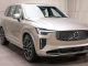 2024 Volvo XC90 pricing revealed, starting at £63,790
