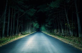 Danger on the roads as clocks go back with accidents set to rise