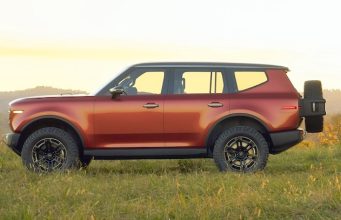News: 2028 Scout Motors – The Big Reveal