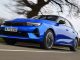 Vauxhall Astra Electric review