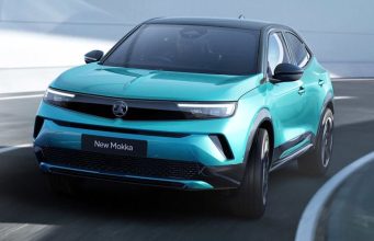 New Vauxhall Mokka leaked online ahead of big reveal
