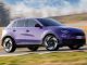 Abarth 600e brings 278bhp and 124mph top speed for £42k