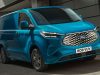 Ford plugs-in to the electric van market with the new E-Transit Custom – our 2024 Electric Van of the year