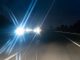 Headlight glare on UK roads to be measured in government-backed project