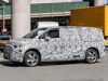 Next Mercedes EQV due in 2026 with 311-mile range