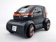 Mobilize Duo is reborn Renault Twizy with 100-mile range