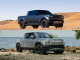 Scout Terra vs. Rivian R1T: Comparing electric trucks