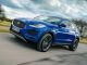 Used Jaguar E-Pace 2017-2024 review