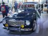 World of Volvo – pictures