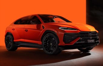 Next-generation Lamborghini Urus confirmed with hybrid powertrain