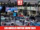 Los Angeles Motor Show 2024: all the key cars