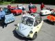 Microcars: the tiny cars that were ahead of their time