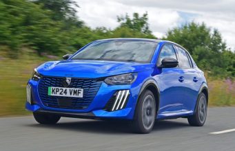 Car Deal of the Day: Peugeot 208 is an upmarket supermini for £173 a month