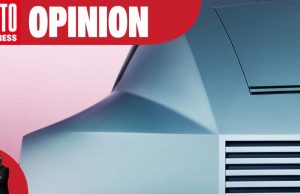 Jaguar has to change, otherwise it will follow MG Rover on a route to a slow and painful demise