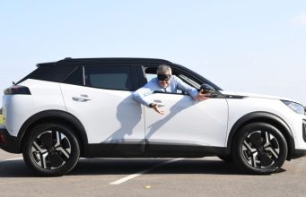 Peugeot E-2008 GT long-term test: SUV’s range will leave you scratching your head