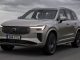 New Volvo XC90 T8 2024 – pictures