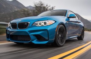 BMW M2 F87 (First Generation) Buyers Guide