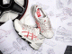 Asics sneakers reuse vehicle airbag fabric, win design award