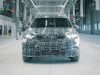 2025 BMW iX3: first Neue Klasse model begins testing