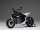 Honda previews first electric performance motorcycle