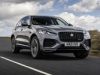 Jaguar F-Pace to be axed globally in 2026