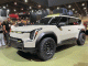 Kia EV9 ADVNTR concept preview EV’s potential off-road upgrades