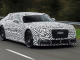Next-gen Jaguar EV prototype teased
