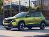 Skoda Kylaq revealed as 113bhp crossover for £7300