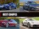 Best coupes on sale 2025