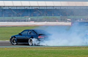 Record Demand for Club Car Tickets at Japfest Silverstone 2025!