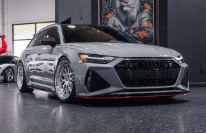 Audi RS6 Buyers Guide