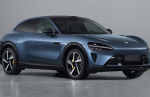 Xiaomi YU7 – pictures