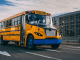 Electric school bus maker is in peril, Illinois plant idled