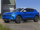 2025 Chevy Equinox EV recalled for cruise-control braking issue