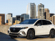 2025 Mercedes-Benz EQS SUV gets price hike, more standard equipment