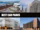 Britain’s best car parks – pictures