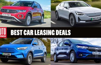 Best seven-seat hybrid cars 2025