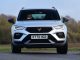 Cupra Ateca is a sporty SUV that won’t break the bank at £213 a month