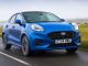 Ford Puma is the UK’s best-selling car, again, as EV demand fails to meet targets