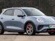 New GWM Ora 03 GT – pictures
