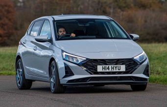 Car Deal of the Day: Want a well equipped and practical supermini? Try Hyundai’s i20 for £162 a month