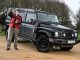 Ineos Grenadier Trialmaster long-term test: old-school SUV is highly engaging