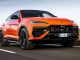 Lamborghini Urus review