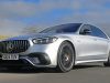 Mercedes-AMG S 63 e Performance – pictures