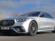 New Mercedes-AMG S 63 E Performance 2025 review: a truly unique saloon car