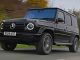 Mercedes G-Class review
