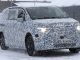 New Mercedes V-Class spy shots – pictures