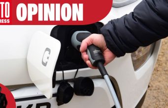 Let’s drop the confusing EV, BEV and NEV terminology