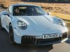 New Porsche 911 Carrera GTS 2025 UK – pictures